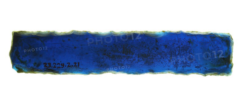 Glass Fragment