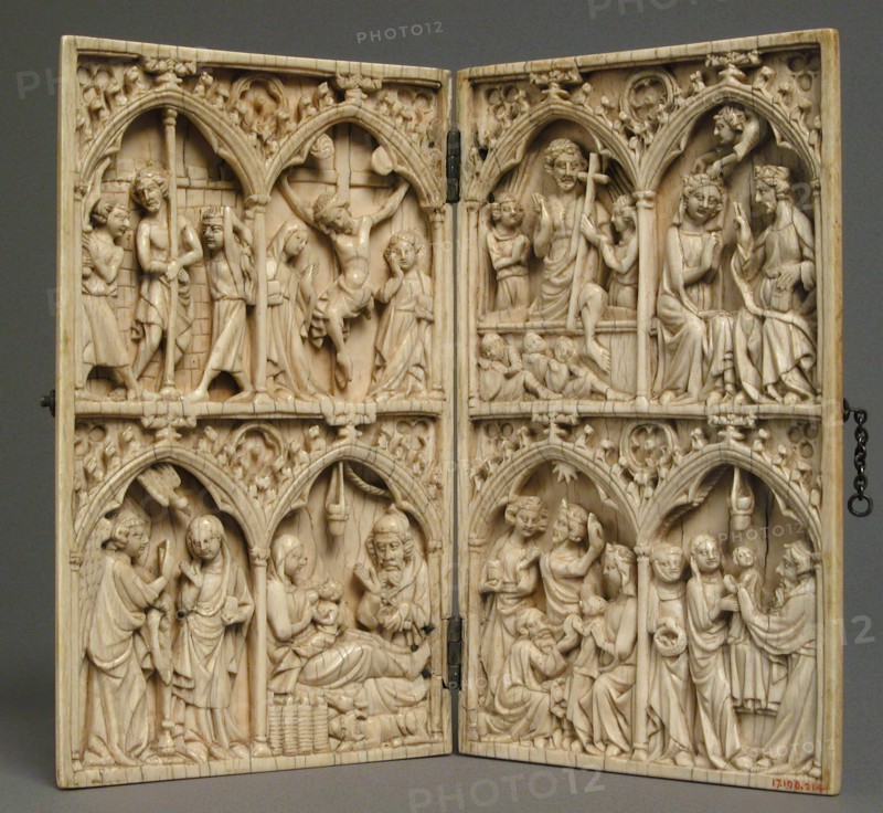 Diptych