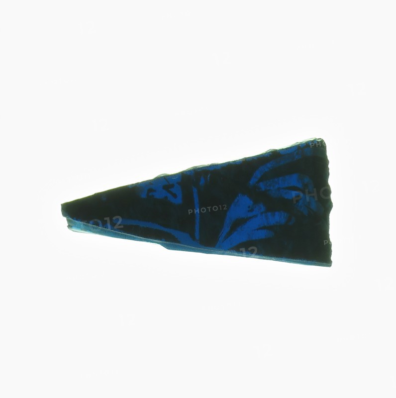 Glass Fragment