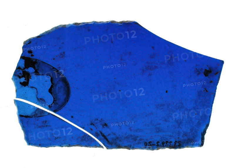 Glass Fragment