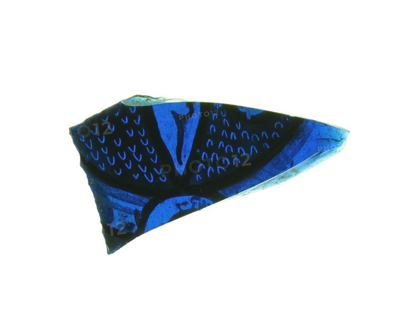 Glass Fragment