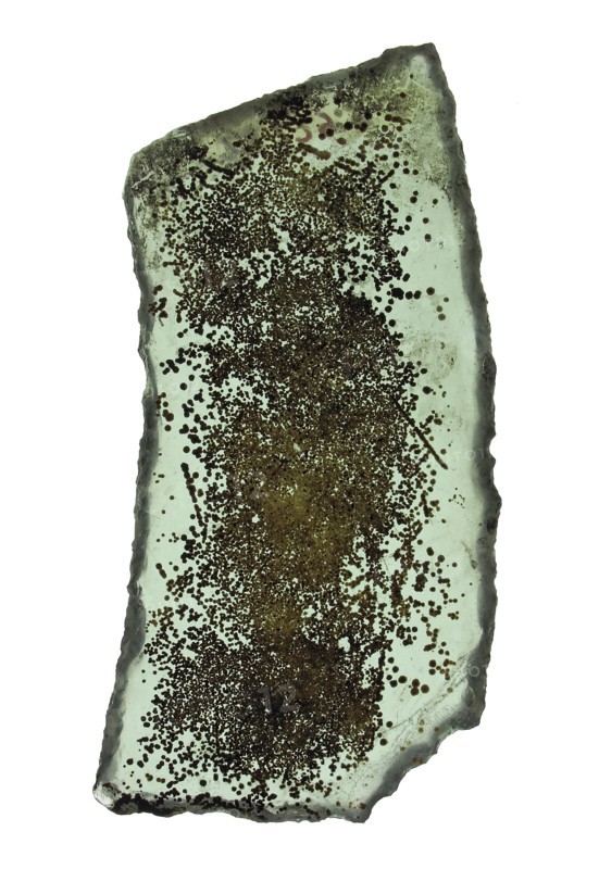 Glass Fragment