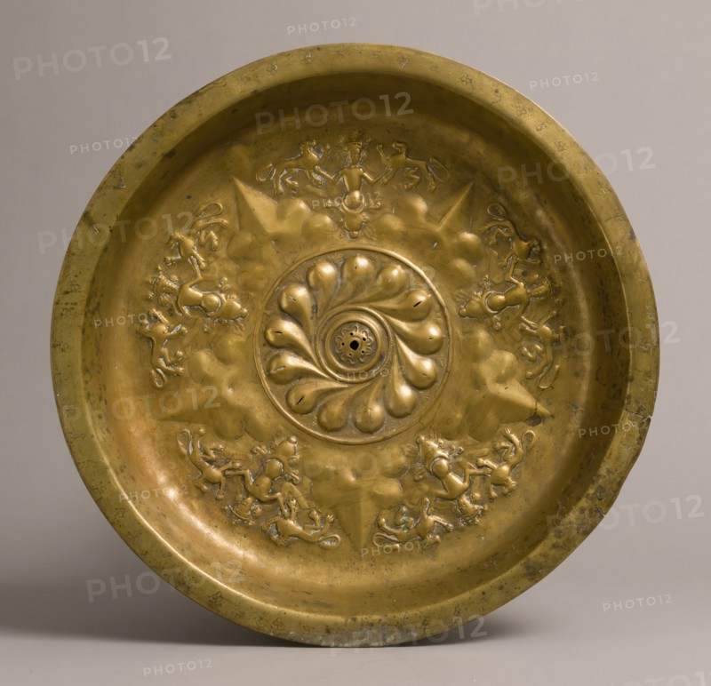 Plate