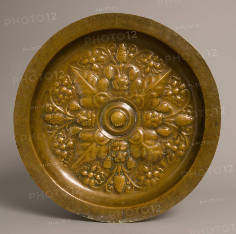 Plate