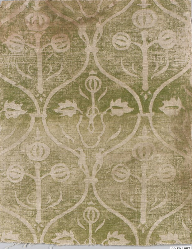 Printed Textile