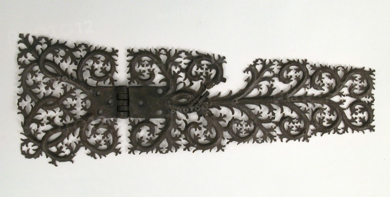 Hinge