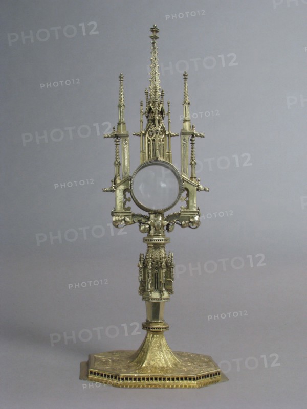 Reliquary