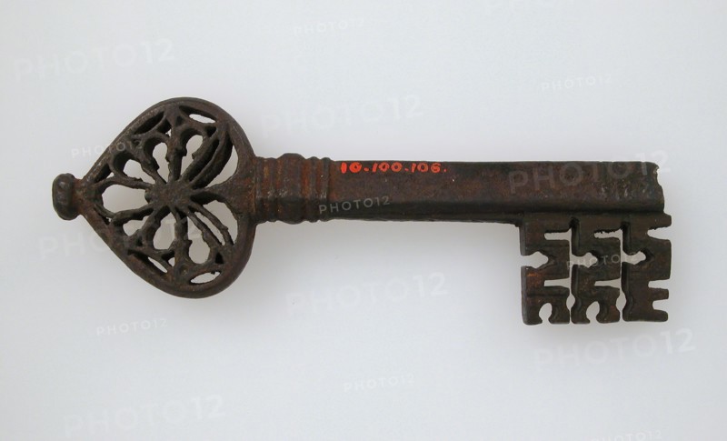 Key
