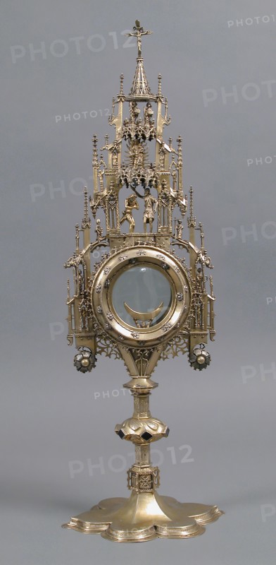 Monstrance