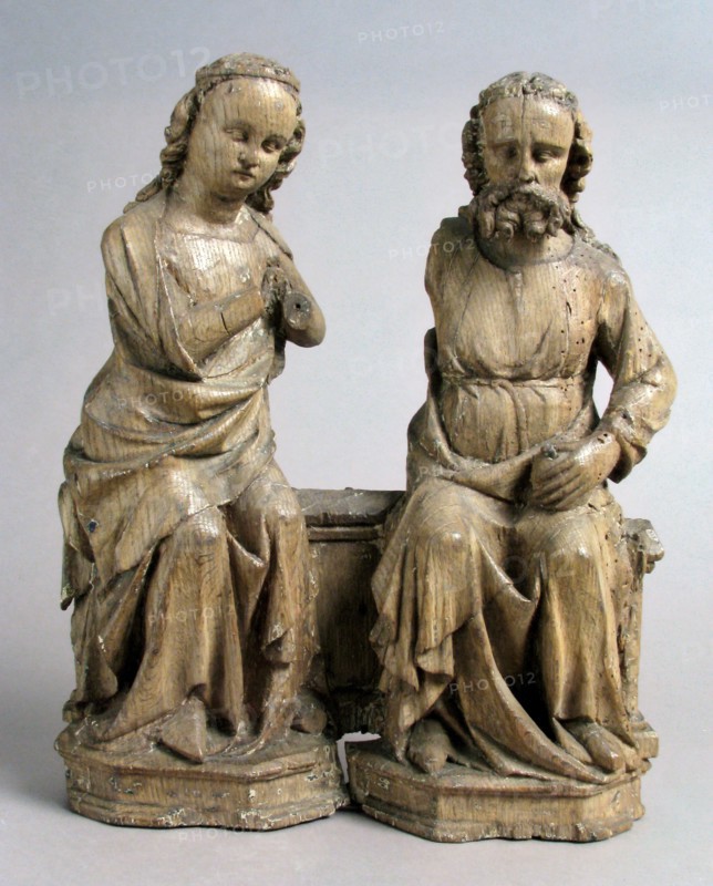 Coronation of the Virgin