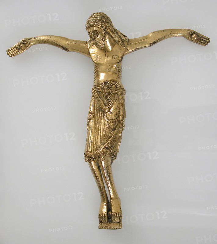 Crucified Christ