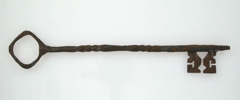 Key