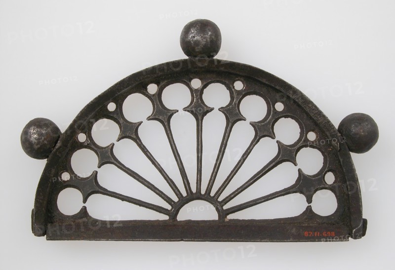 Fanlight (?)