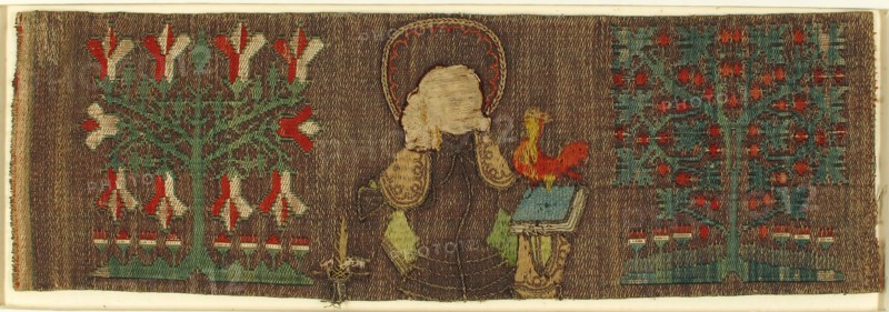 Orphrey Band