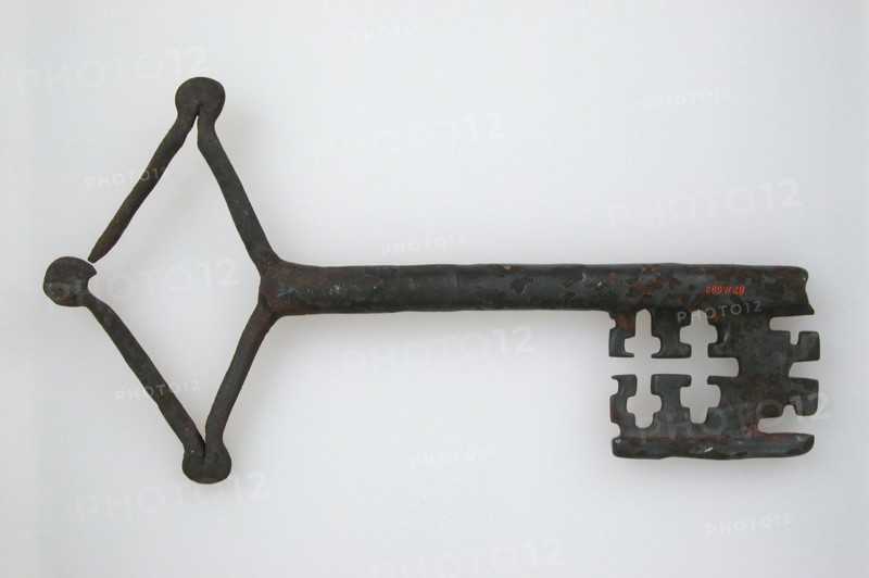 Key