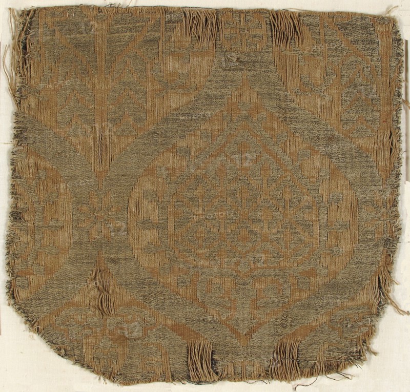 Brocatelle Textile