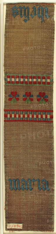 Textile Band