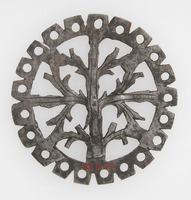Door Ornament