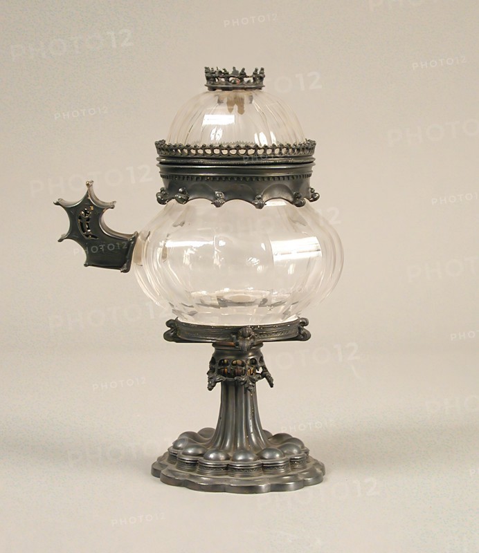 Cup and Cover