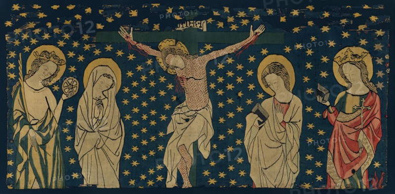 Crucifixion