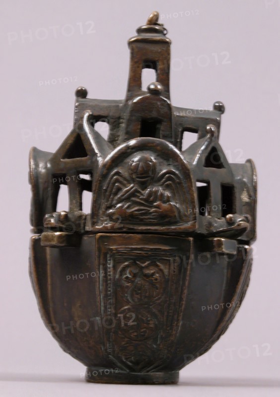 Censer