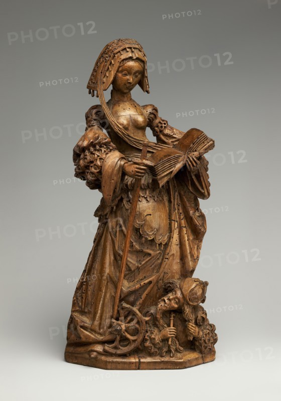 Saint Catherine of Alexandria