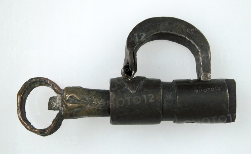Padlock