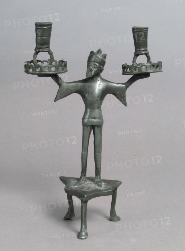 Candelabra