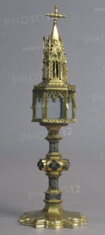 Reliquary