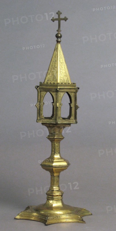 Reliquary