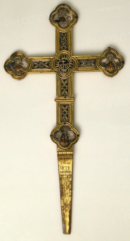 Processional Cross