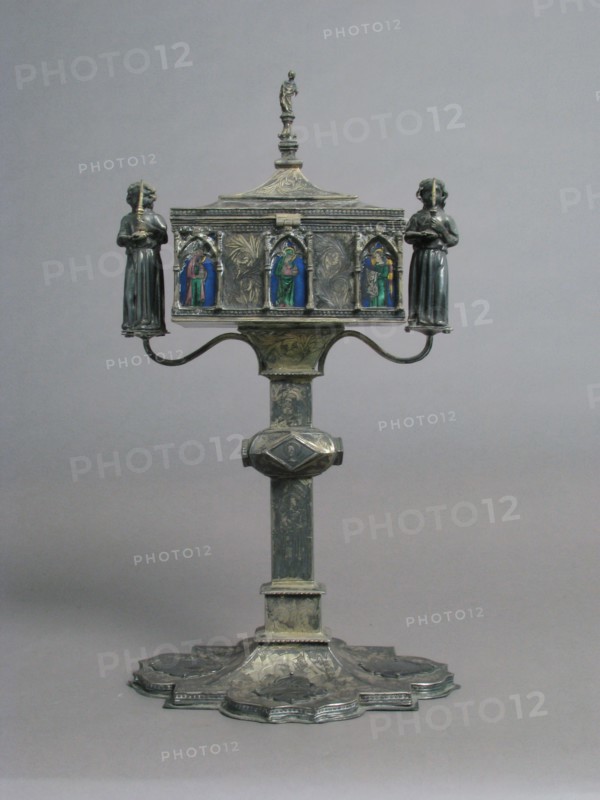 Reliquary