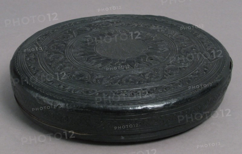 Round Box