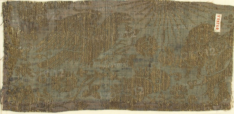 Brocade Textile
