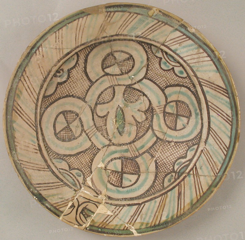 Dish