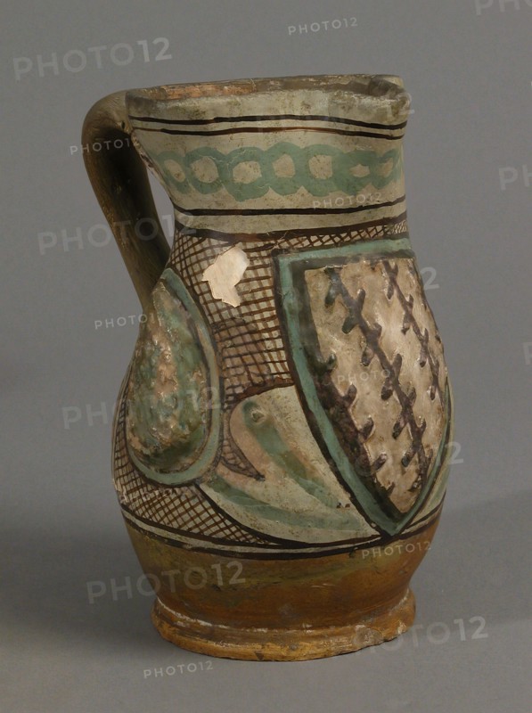 Pitcher