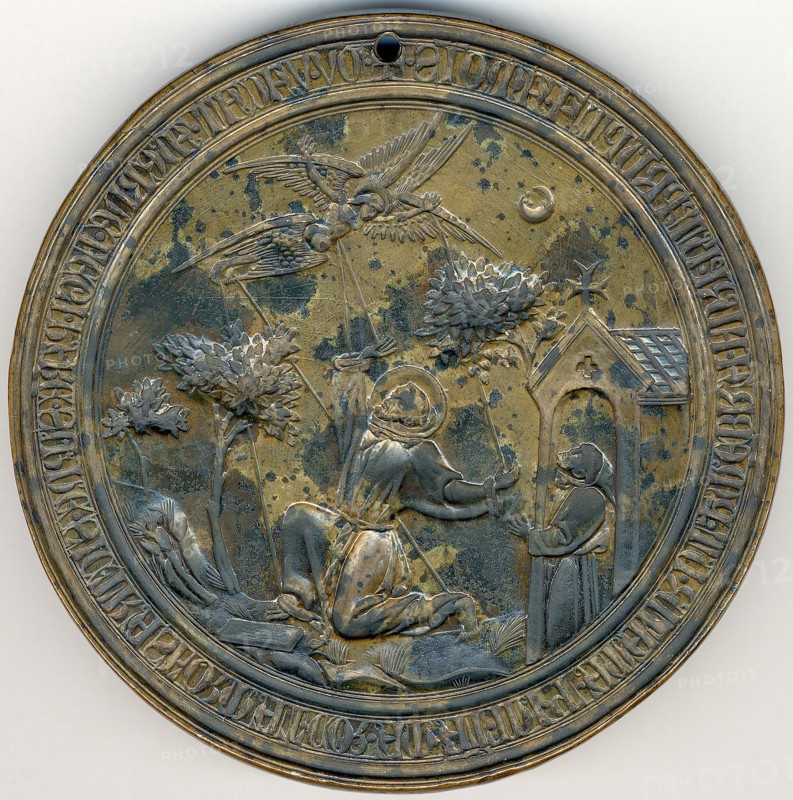 Seal Matrix