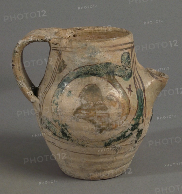 Pitcher