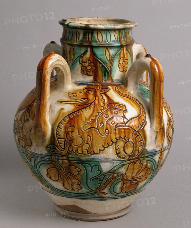 Vase