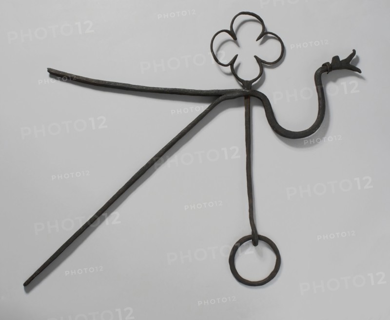 Wall Bracket