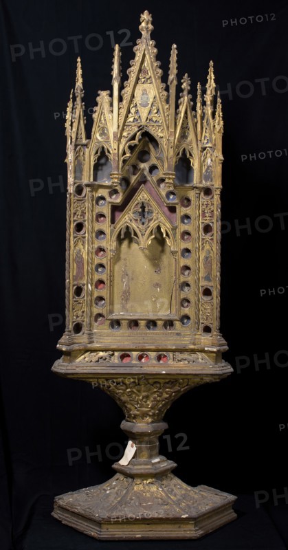 Reliquary