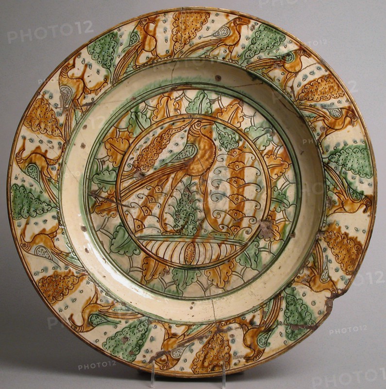 Plate