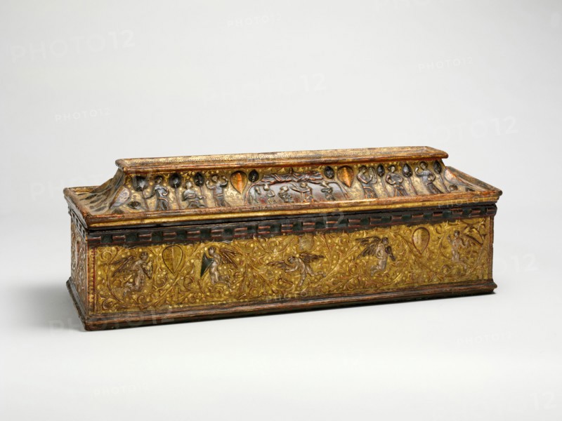 Coffret