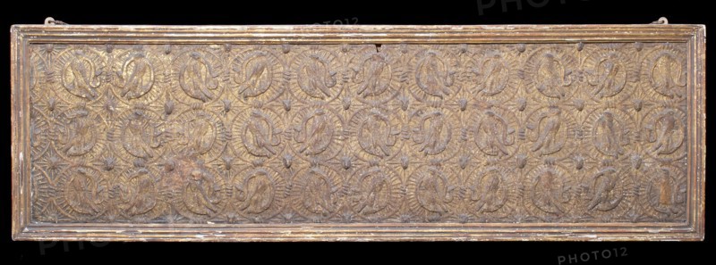 Cassone Front