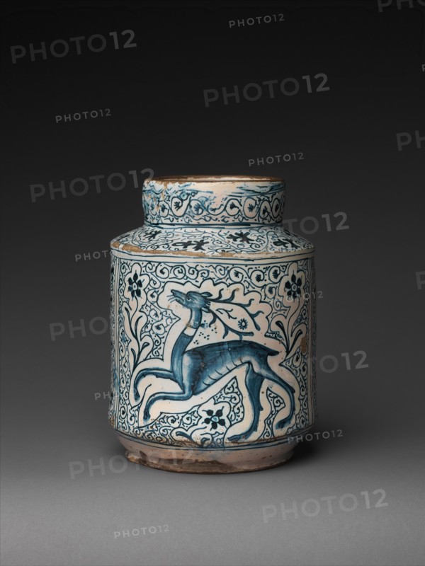 Pharmacy Jar