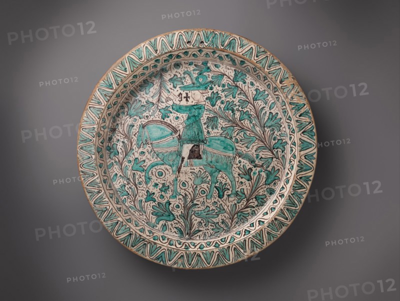 Large Dish