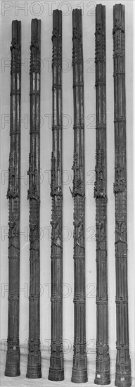 Pilaster