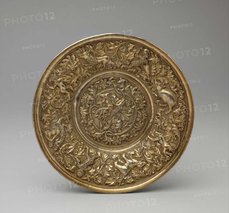 Plate