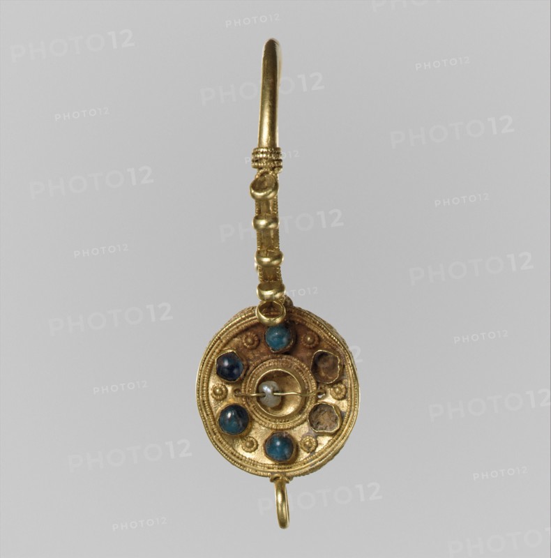 Earring