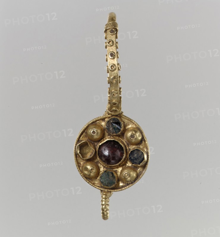 Earring